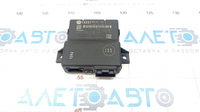 GATEWAY CONTROL MODULE Audi Q5 8R 09-17