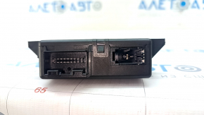 GATEWAY CONTROL MODULE Audi Q5 8R 09-17