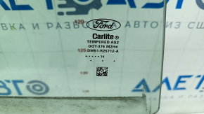 Geam usa spate dreapta Ford C-max MK2 13-18 zgarieturi