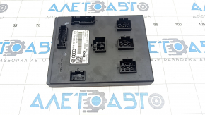 Onboard Body Comfort Control Module Audi Q5 8R 09-17