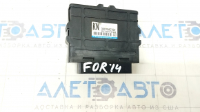 TRANSMISSION CONTROL MODULE Subaru Forester 14-18 SJ