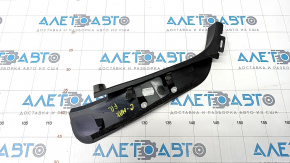 Capac oglindă interioară dreapta Ford C-max MK2 13-18, neagră