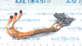 Высоковольтный кабель батарея-АКПП в сборе Audi Q5 8R 13-16 hybrid с блоком