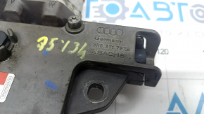 Высоковольтный кабель батарея-АКПП в сборе Audi Q5 8R 13-16 hybrid с блоком