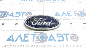 Emblema capac portbagaj Ford Fusion mk5 13-20 suport rupt