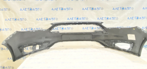 Bara fata goala Ford Focus mk3 15-18 restilizat nou, neoriginal