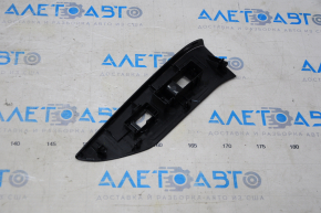 Pad de control al geamului fata dreapta Subaru Forester 14-18 SJ structura