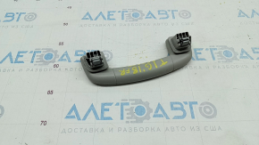 Ручка потолка передняя правая VW Tiguan 18-22 серая, царапины