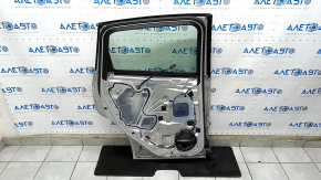 Ansamblu ușă spate stânga Ford C-max MK2 13-18 argintiu UX