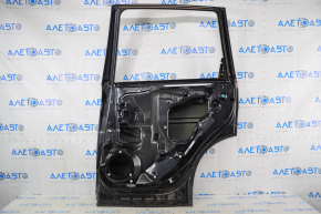 Usa goala spate dreapta Subaru Forester 14-18 SJ grafit 61K mici lovituri