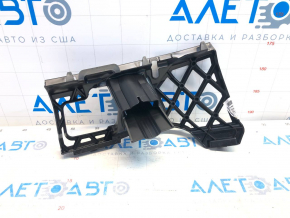 Suport bara fata dreapta sub far VW Passat b8 16-19 USA nou original OEM