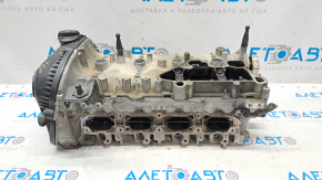 Capacul blocului cilindric complet asamblat VW Passat b7 12-15 USA 1.8T pentru rectificare, fără separator de ulei.