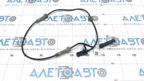 Senzor ABS dreapta fata BMW 5 G30 17-23 RWD