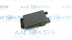 Croaziera radar Ford Fusion mk5 17-20