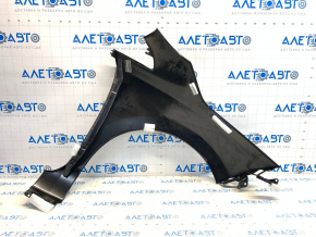 Aripa fata stanga Nissan Leaf 13-17 nou original OEM, arc zdrobit