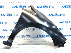 Aripa dreapta fata Nissan Leaf 18 - nou original OEM, colt indoit