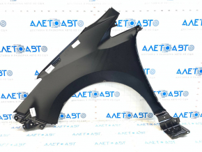 Aripa dreapta fata Nissan Leaf 18 - nou original OEM, colt indoit