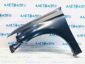 Aripa fata stanga Mitsubishi Outlander 16-21 rest nou original OEM, colt indoit