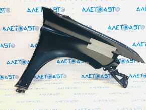 Aripa fata stanga Mitsubishi Outlander 16-21 rest nou original OEM, colt indoit