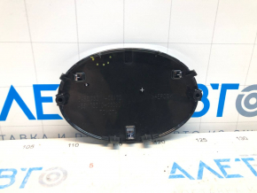 Emblema Toyota bara fata Toyota Prius V 12-17 nou original OEM, ghid deseuri