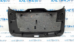 Capacul portbagajului Ford C-max MK2 13-18, negru