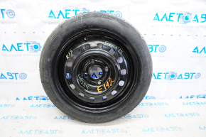 Запасное колесо докатка Ford Fiesta 14-19 R15 125/80