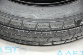 Запасное колесо докатка Ford Fiesta 14-19 R15 125/80