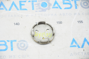 Центральный колпачок на диск Ford Fiesta 11-19 54мм, царапина