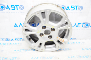 Disc roata R15 Ford Fiesta 11-19 tip 1 bordura