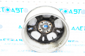 Disc roata R15 Ford Fiesta 11-19 tip 1 bordura