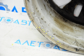 Диск колесный R15 Ford Fiesta 11-19 тип 1 бордюрка
