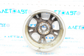 Disc roata R15 Ford Fiesta 11-19 tip 1 bordura