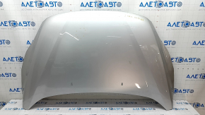 Capota goala Ford C-max MK2 13-18 otel, argintiu UX, ruginit, dent