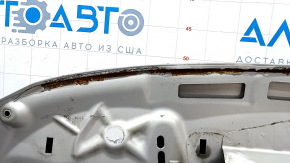 Capota goala Ford C-max MK2 13-18 otel, argintiu UX, ruginit, dent