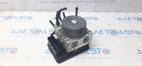 ABS ABS Mazda 3 14-18 BM