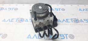 ABS ABS Mazda 3 14-18 BM