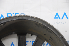 Диск колесный R19 VW Beetle 12-16 бордюрка