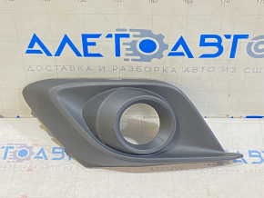 Cadru far stanga Mazda 3 14-16 BM pre-restilizare nou neoriginal