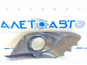 Cadru far stanga Mazda 3 14-16 BM pre-restilizare nou neoriginal