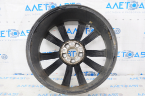 Диск колесный R19 VW Beetle 12-19 бордюрка