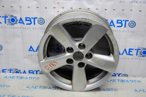 Disc roata R16 Kia Optima 11-15 bordura