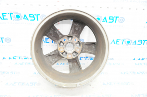 Disc roata R16 Kia Optima 11-15 bordura