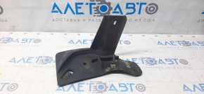 Aparator de noroi spate dreapta pe prag VW Passat b7 12-15 USA ciobit