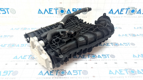 Colector de admisie pentru BMW 5 G30 17-23 2.0T, 3.0T, 530e hibrid cu intercooler.