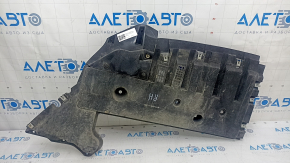 Protectie bara fata Ford Fusion mk5 17-20 dreapta, uzata