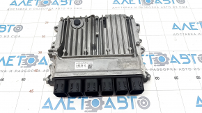 Блок ECU компьютер двигателя BMW 5 G30 17-23 2.0Т