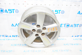 Disc roata R16 Kia Optima 11-15 bordura