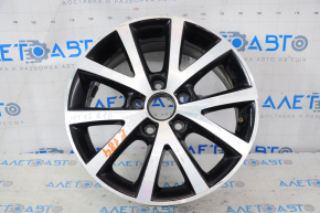 Disc roata R16 VW Jetta 11-18 USA tip 4 bordura