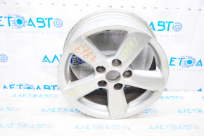 Disc roata R16 Kia Optima 11-15 bordura