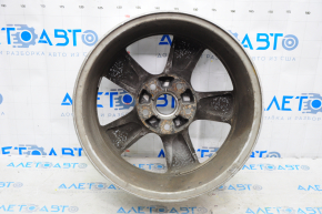 Disc roata R16 Kia Optima 11-15 bordura